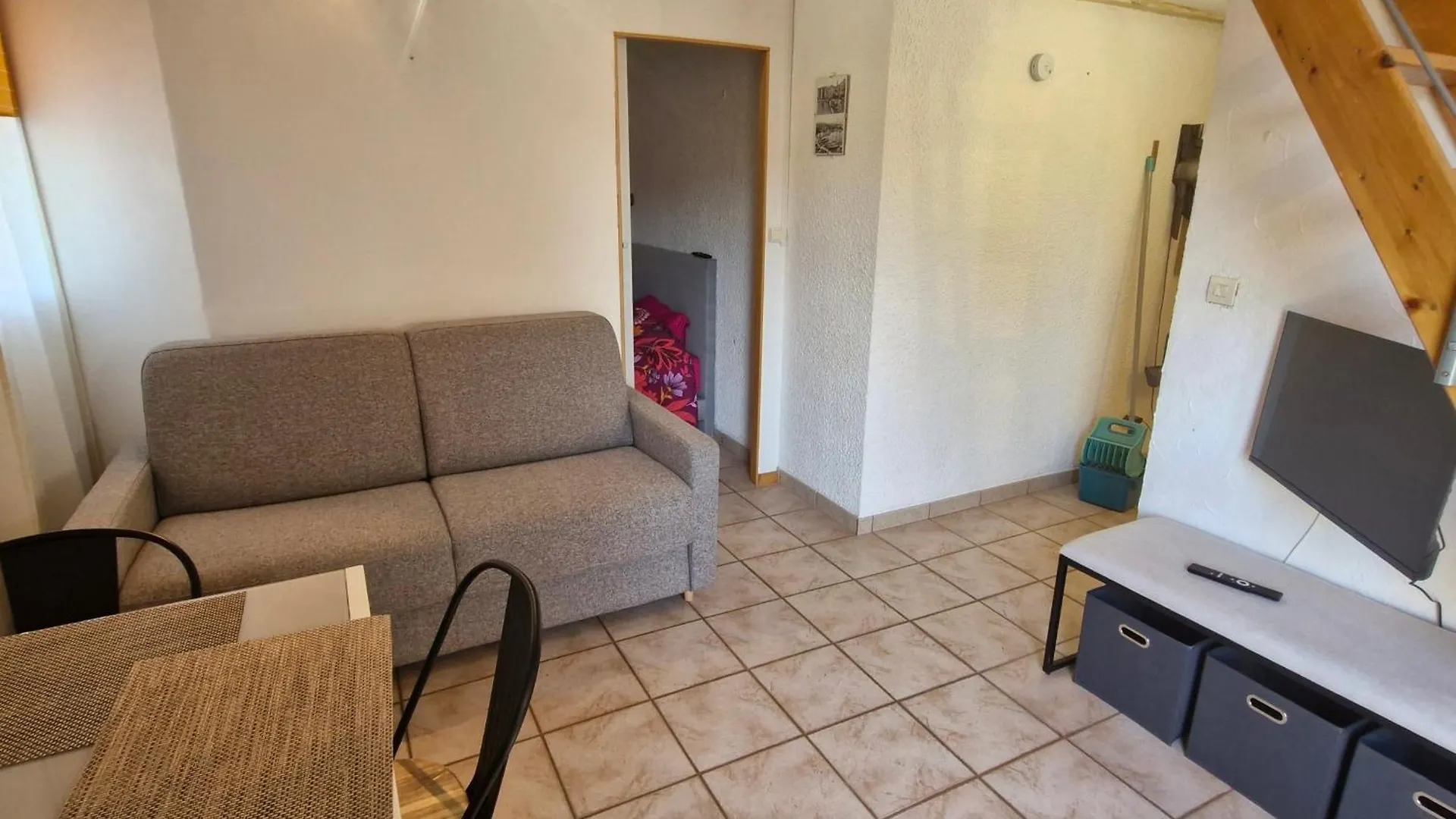 Apartment Appartement 2 Pieces Avec Clim, Parking, Proche Commerces Et Plage - Sainte-Maxime, Golfe De St-Tropez - Fr-1-780-76 France