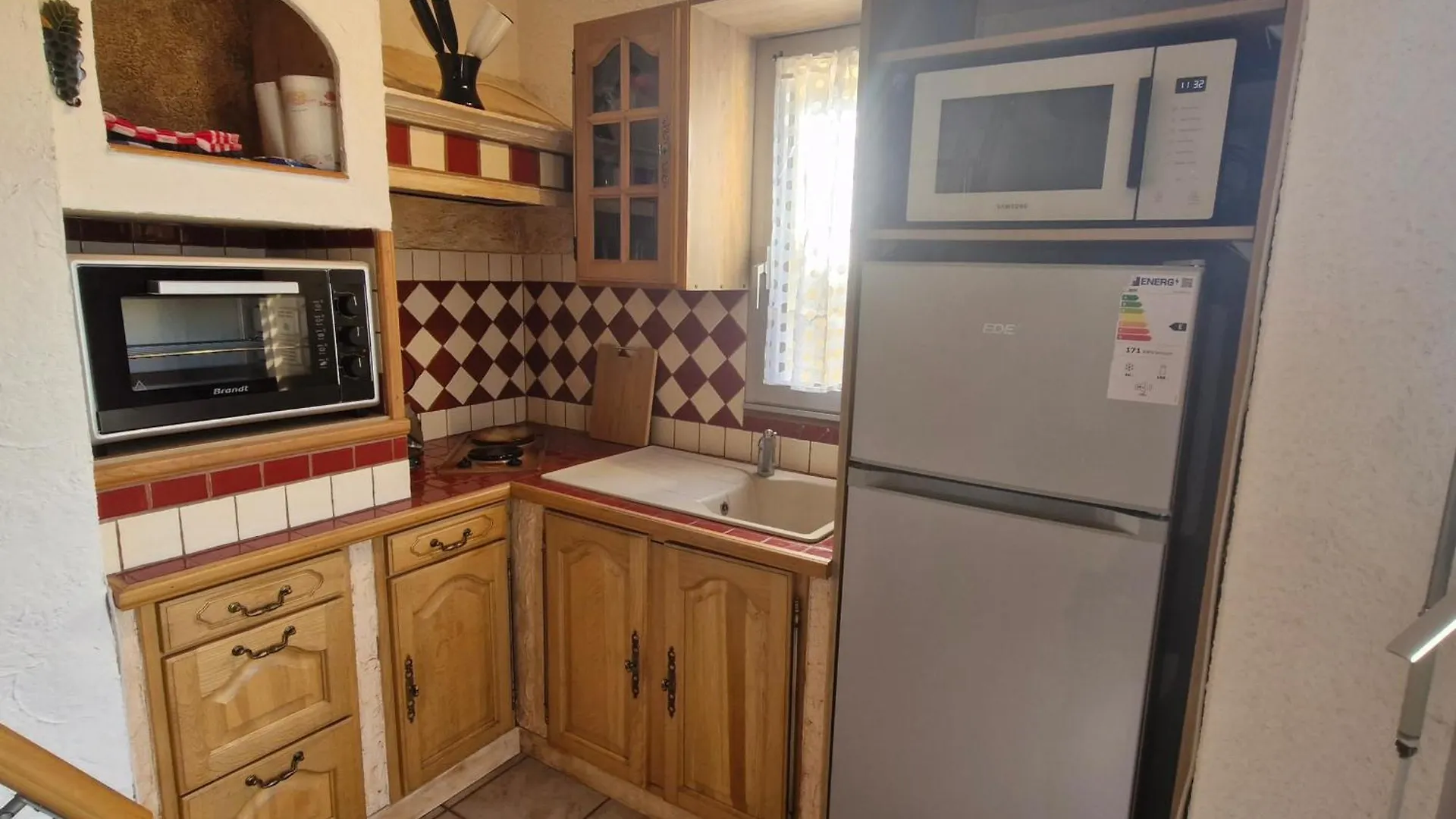 Appartement 2 Pieces Avec Clim, Parking, Proche Commerces Et Plage - Sainte-Maxime, Golfe De St-Tropez - Fr-1-780-76 Apartment