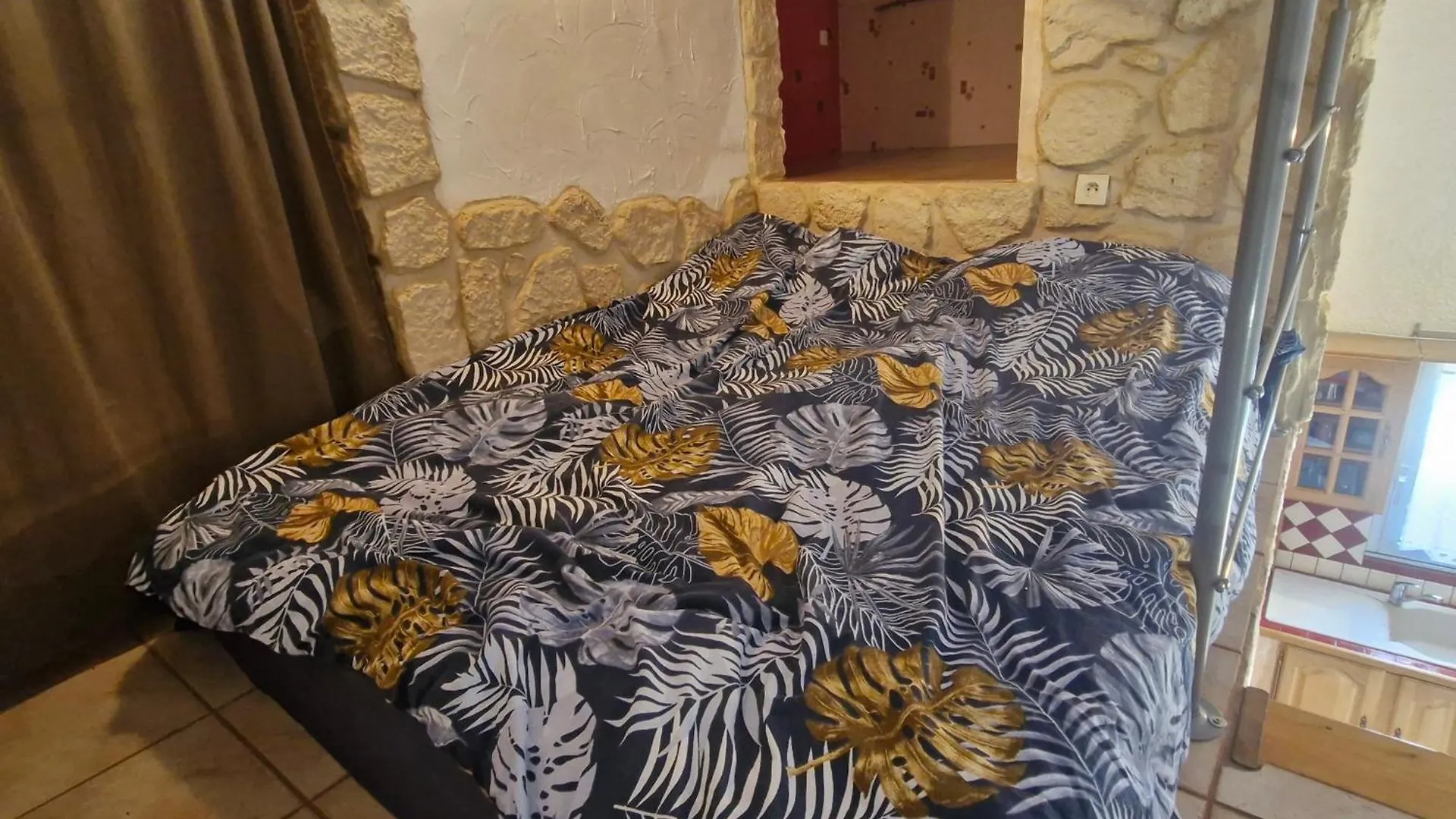 Appartement 2 Pieces Avec Clim, Parking, Proche Commerces Et Plage - Sainte-Maxime, Golfe De St-Tropez - Fr-1-780-76 Apartment