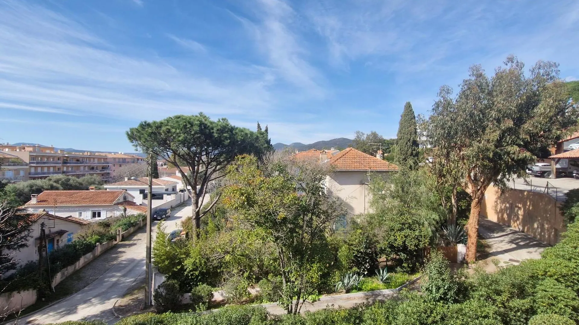 Appartement 2 Pieces Avec Clim, Parking, Proche Commerces Et Plage - Sainte-Maxime, Golfe De St-Tropez - Fr-1-780-76 0*, Sainte-Maxime France