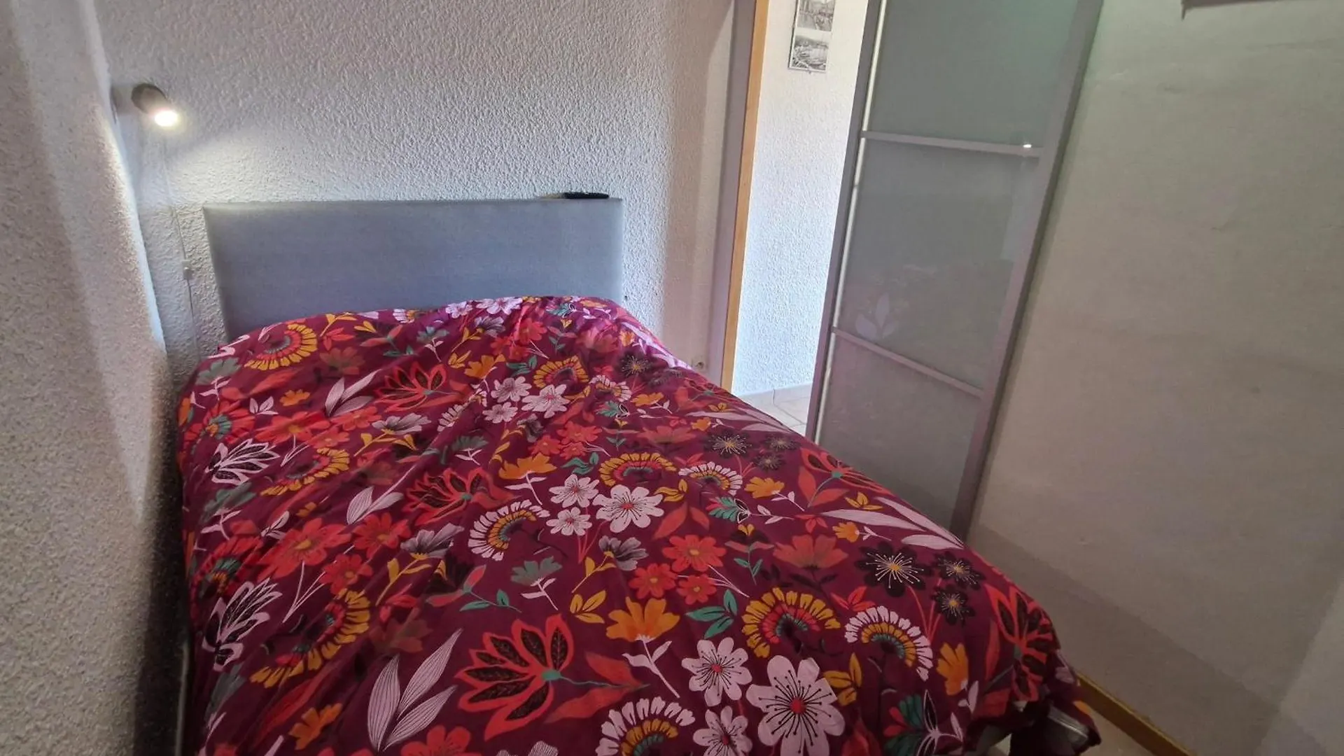 Appartement 2 Pieces Avec Clim, Parking, Proche Commerces Et Plage - Sainte-Maxime, Golfe De St-Tropez - Fr-1-780-76