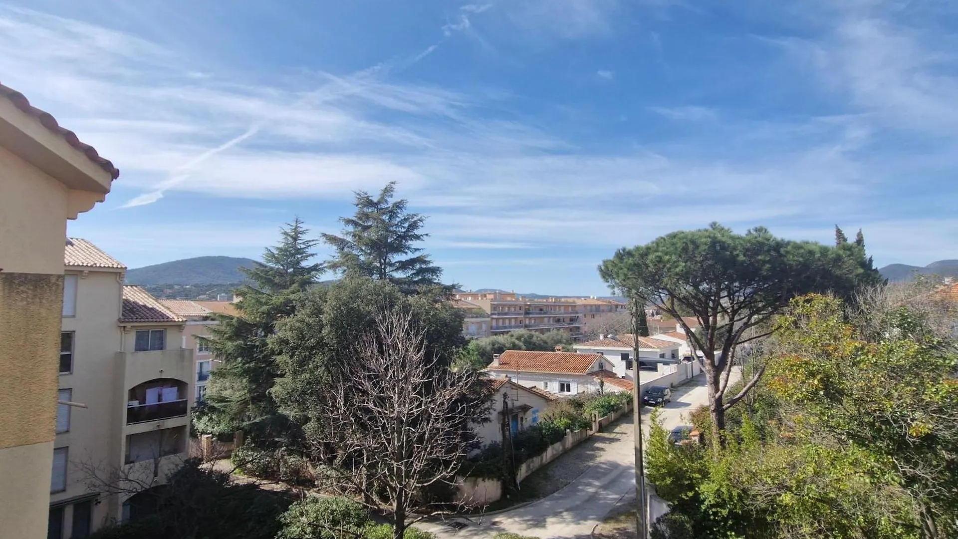 Apartment Appartement 2 Pieces Avec Clim, Parking, Proche Commerces Et Plage - Sainte-Maxime, Golfe De St-Tropez - Fr-1-780-76
