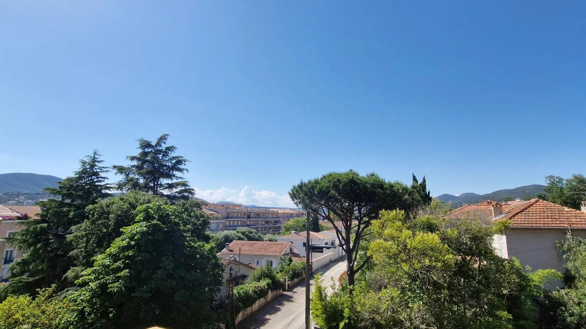 Appartement 2 Pieces Avec Clim, Parking, Proche Commerces Et Plage - Sainte-Maxime, Golfe De St-Tropez - Fr-1-780-76 France