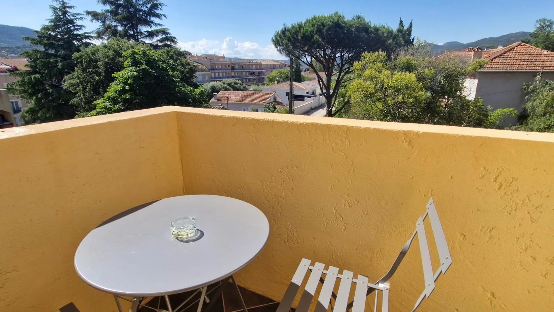 Appartement 2 Pieces Avec Clim, Parking, Proche Commerces Et Plage - Sainte-Maxime, Golfe De St-Tropez - Fr-1-780-76 0*, Sainte-Maxime France